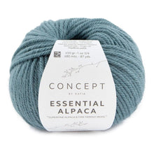 Essential Alpaca