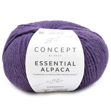 Essential Alpaca