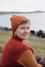 Shetland Shades by Gudrun Johnston