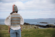 Shetland Shades by Gudrun Johnston