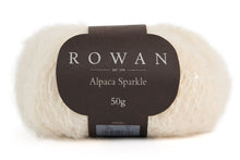 Alpaka Sparkle