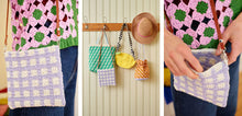 Let's crochet!