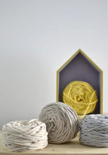 Cotton Air 2.5mm Cake