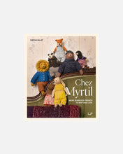 Chez MYRTIL