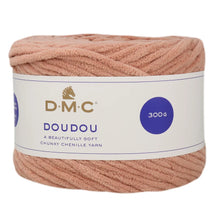Doudou DMC