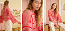 Let's crochet!