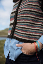 Shetland Shades by Gudrun Johnston