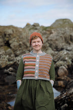 Shetland Shades by Gudrun Johnston