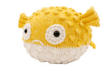 Hardicraft - Bart Blowfish - Pez globo