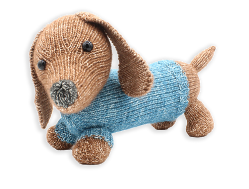 Hardicraft - Ria Dachshund perro salchicha