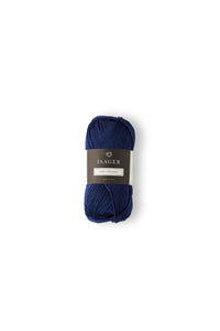 Hor organic lino de Isager