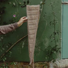Crochet consciente de Santa Pazienzia