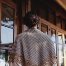 Crochet consciente de Santa Pazienzia