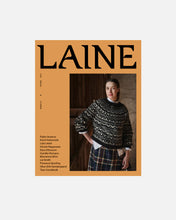 Laine magazine #23