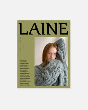 Laine Magazine #27