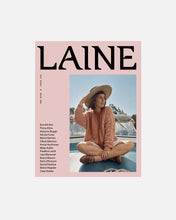 Laine magazine #28