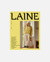 Laine Magazine #29
