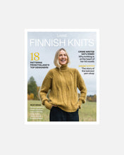 Finnish Knits