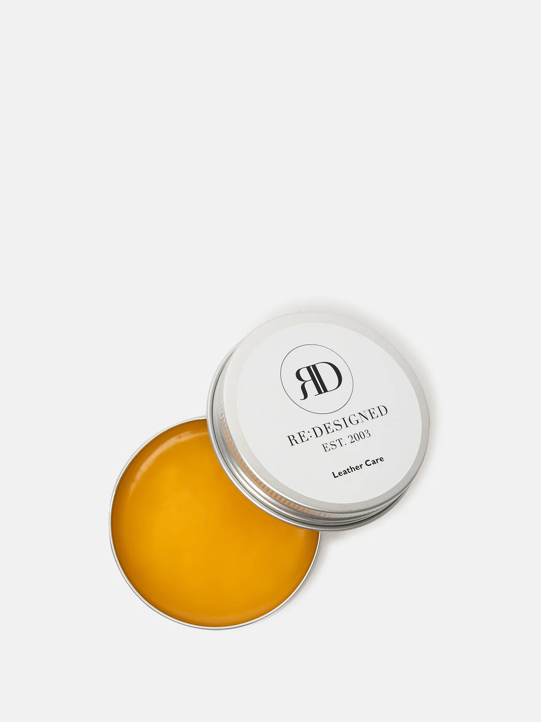 Re Designed - Cera hidratante para cuero