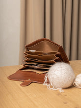 Re:Designed Project 18 - Estuche para ganchillos