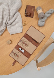 Re Designed Proyecto 7 - Estuche para agujas