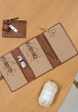 Re Designed Proyecto 7 - Estuche para agujas