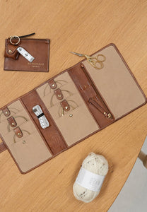 Re Designed Proyecto 7 - Estuche para agujas