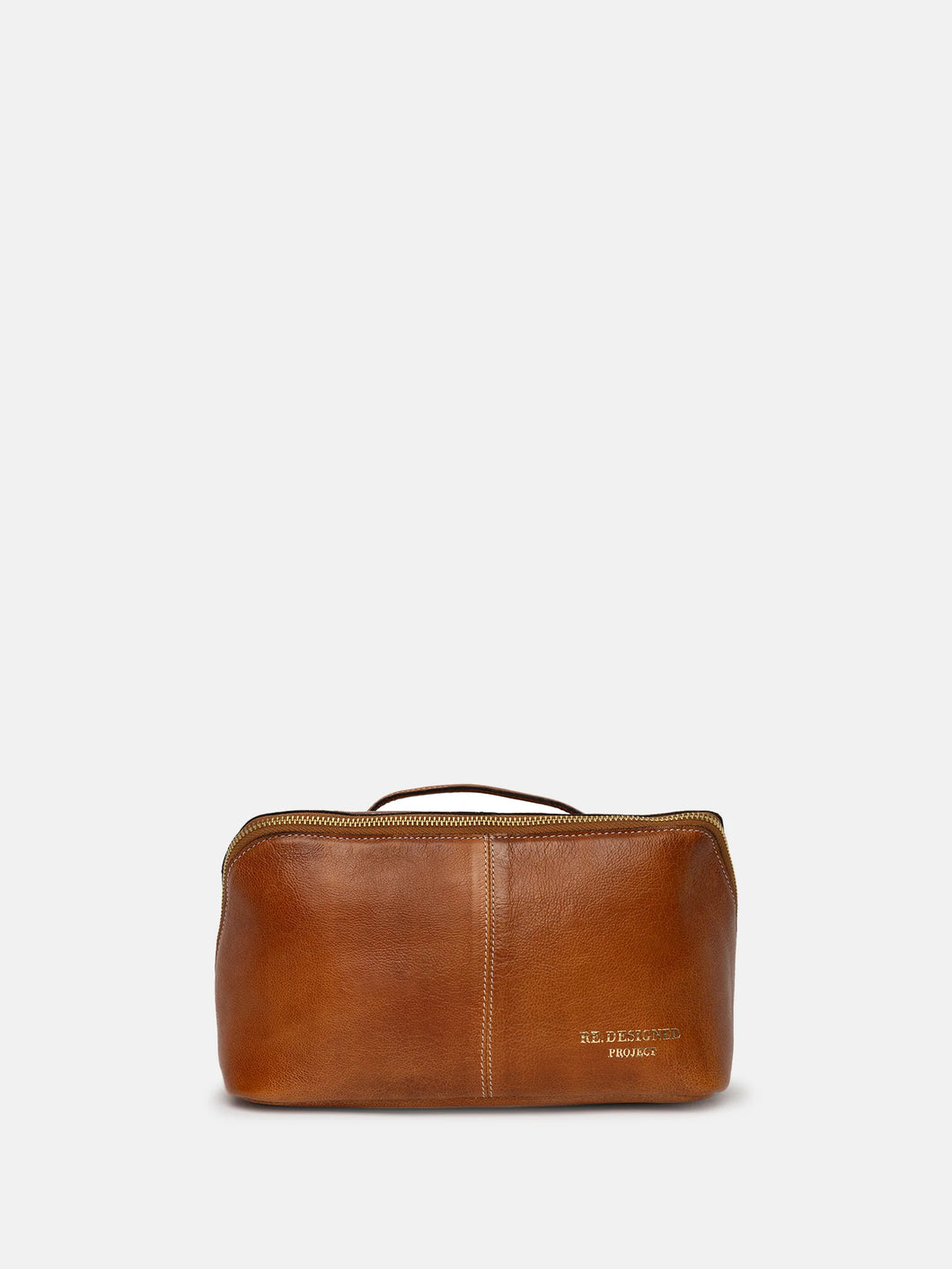 Re Designed Project 9 - Bolsa de proyecto