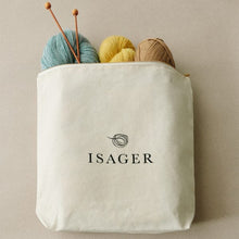 Neceser loneta ISAGER