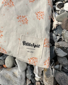 Bolsa de Proyecto PetiteKnit