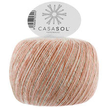 Candy Cotton Casasol