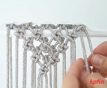 Diamante by Katia