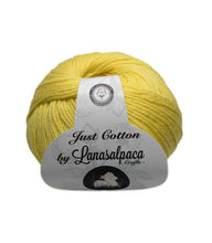 Just Cotton