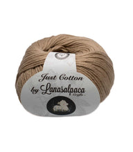 Just Cotton
