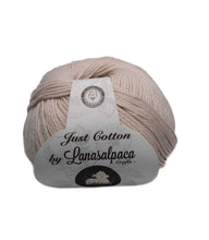 Just Cotton
