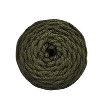 Cotton Air 2.5mm Cake