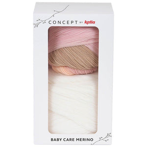 Baby Care Merino