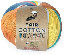 Fair Cotton Diverso