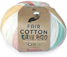 Fair Cotton Diverso