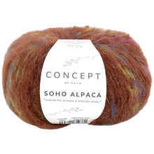 Soho Alpaca