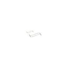 T - pins de bloqueo Knitpro