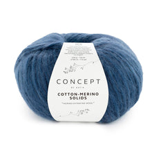 Cotton Merino Solids by KATIA