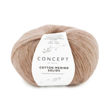 Cotton Merino Solids by KATIA