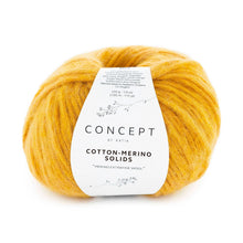 Cotton Merino Solids by KATIA