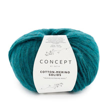 Cotton Merino Solids by KATIA