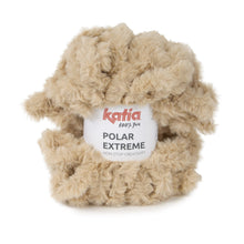 Polar Extreme by KATIA
