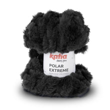 Polar Extreme by KATIA