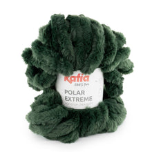 Polar Extreme by KATIA