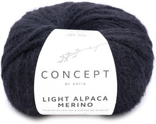 Light Alpaca Merino