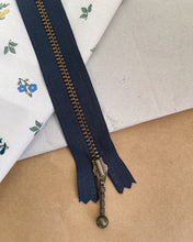 Cremallera 17 cm PetiteKnit